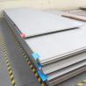 Buy cheap AISI 304L Hot Rolled Stainless Steel Plate Mirror And Matte from wholesalers