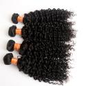 Buy cheap hot sale mongolian kinky curly hair, cheap 100% natural hair weft from wholesalers