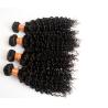 Buy cheap high quality DHL Fedex fast delivery no shedding 100% virgin brazilian wholesale hair extensions from wholesalers