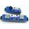 Buy cheap EATON VICKERS Hydraulic Solenoid Operated Directional Valve DG4-3V-60 ISO4401 from wholesalers