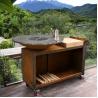 Buy cheap Outdoor Stainless Steel BBQ Grill Assembly Required Yes Rusted Steel from wholesalers