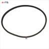 Buy cheap Aftermarket Part Excavator Engine Fan Belt AX Type AX45 Rubber V Belt 08452015 from wholesalers
