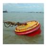 Buy cheap Offshore Steel Structured Cylindrical Floating Mooring Buoy from wholesalers