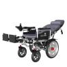 Buy cheap OEM Medical Transport Wheelchair High Back Reclining Wheelchair 130kg Load from wholesalers