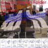 Buy cheap 6 Lanes Automatic Tissue Paper Napkin Making Machine Price 7000 Sheet/Min from wholesalers