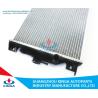 Buy cheap Aluminum Auto Radiator for Suzuki SWIFT'91- AT PA16 / 26 OEM 17700 - 71C11 from wholesalers