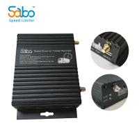 Buy cheap 2km/h SMS Alarm Geo Fence Bluetooth Car GPS Speed Limiter product