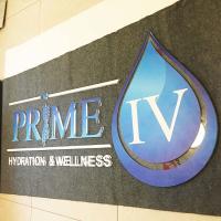 Buy cheap Indoor Reception Solid Acrylic Letter Sign 3mm-20mm Thickness For Shop product