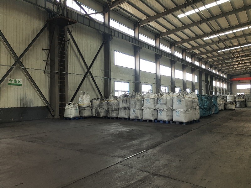 98.5% Graphite Petroleum Coke 0.5-5mm