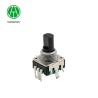 Buy cheap 12mm Compact Modules Mini Encoder Knob with EC12C31V02 Structure from wholesalers