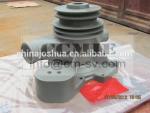 Original Weichai WD615 Diesel Engine Water Pump 612600060389