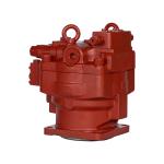 Farms Used M5X180CHB-10A-1QA/280-RG20 Excavator Swing Motor Assembly for
