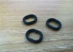 Heat Resistant Small Rubber Gaskets , Irregular Neoprene Rubber Gasket