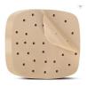 Buy cheap Stretch Perforated Kraft Paper 80gsm Round Hole Underlayment from wholesalers