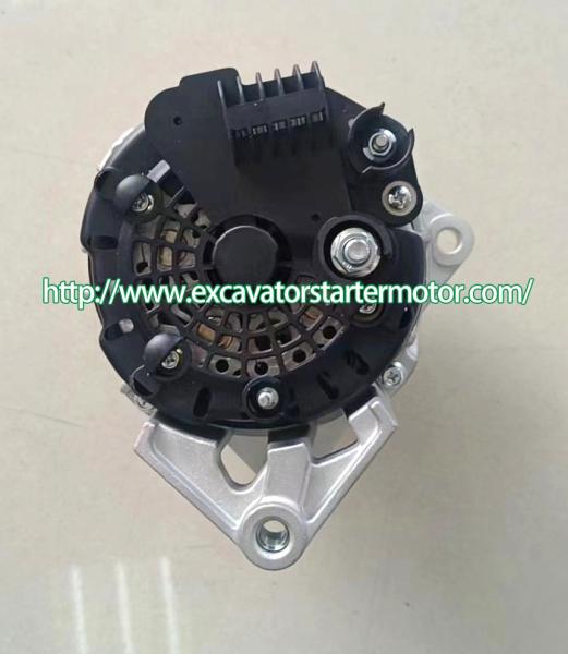 Alternator 12V 95A 320-08560 320-08610 320-08648 320-08649 320/08610 320/08649