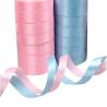 Buy cheap Silk Satin Ribbon And Bow 10mm 38mm Flower Decor Gift Wrapping Birthday Party Decoration from wholesalers