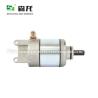Buy cheap 12V 9T Starter Motor 77340001000 SMU0506 410-58046 30811 For KTM 450 from wholesalers