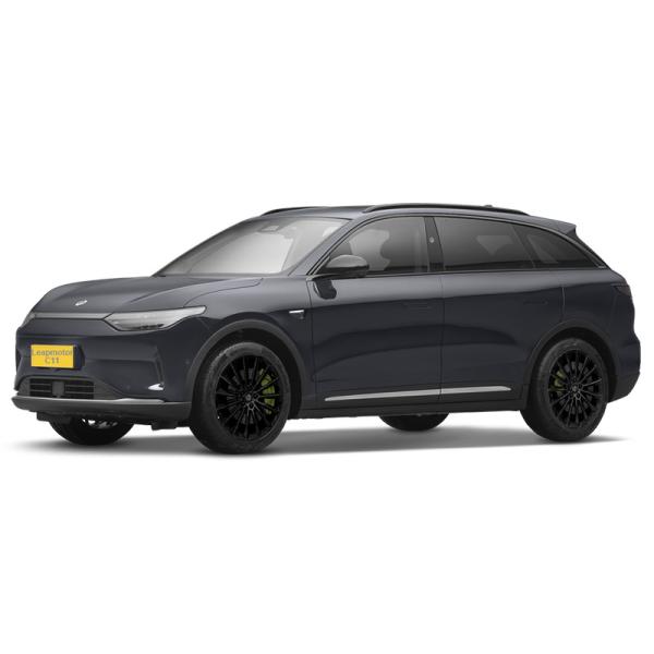 Buy cheap Horgos In Stock Hot Sale SUV Lingpao C11 New Energy Vehicles Leapmotor C11 Electric Car 650km 580km AWD from wholesalers