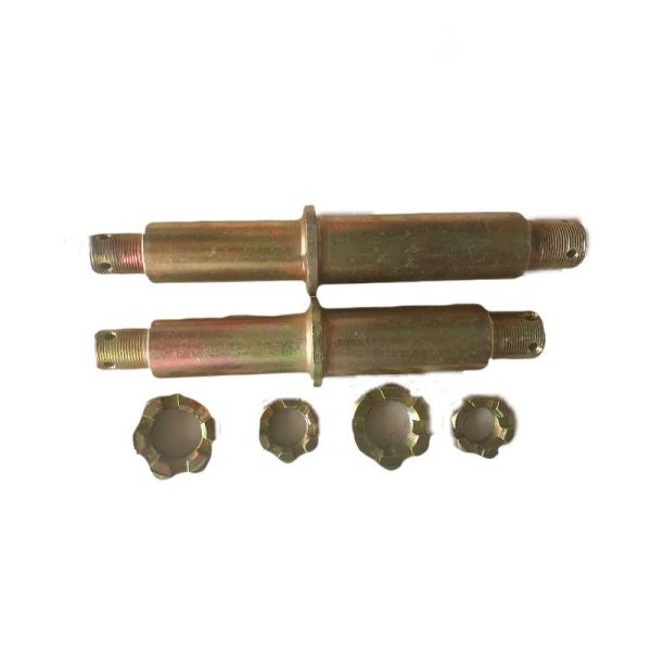 Buy cheap Suitable For The Middle Rocker Shaft Of Yutong Bus 3401-00010 3401-00421 from wholesalers