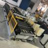 Buy cheap 0.6mm Roof Panel Roll Forming Z Lock EPS Sandwich Panel Line from wholesalers