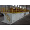 Buy cheap 1000GPM Drilling Mud Equipment For Trenchless HDD Mud Recycling System from wholesalers