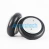 Buy cheap FS 200-10 CI G1/4 Contitech Industrial Air Springs Single Convoluted Air Actuator from wholesalers