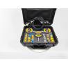 Buy cheap 60MPa Pressure Gauges Hydraulic Breaker Hammer Hydraulic Pressure Test Kit XZTK-70MD from wholesalers