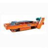 Buy cheap Competitive Iron Remover Overband Permanent Magnetic Separator for Recycling Industry from wholesalers