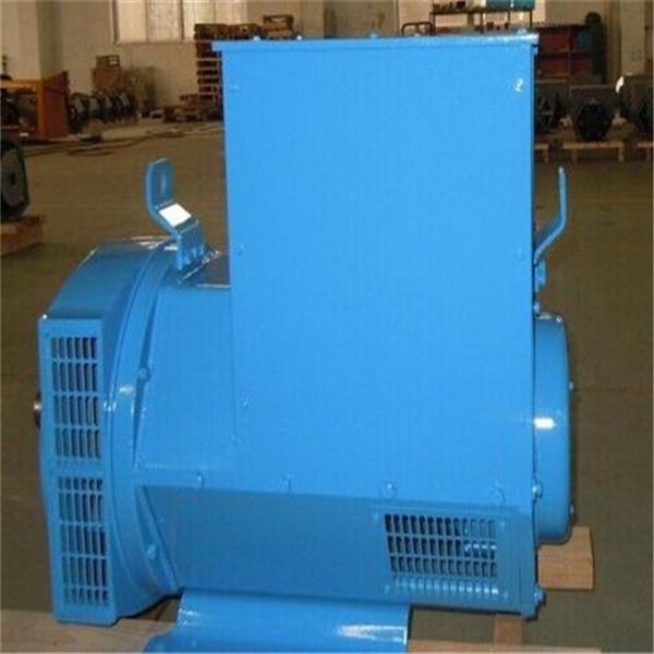 Buy cheap Efficient Reliable 220V Brushless Alternating Current Generator 90% Efficiency from wholesalers