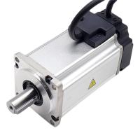 Buy cheap 280RPM High Torque DC Servo Motor 84 Watt 3NM 48V 5 Poles product