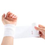 4m×10cm First Aid Bandage Roll