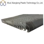 D65mm PVC Air Inlet Louvre 2000mm 2400mm Cooling Tower Components