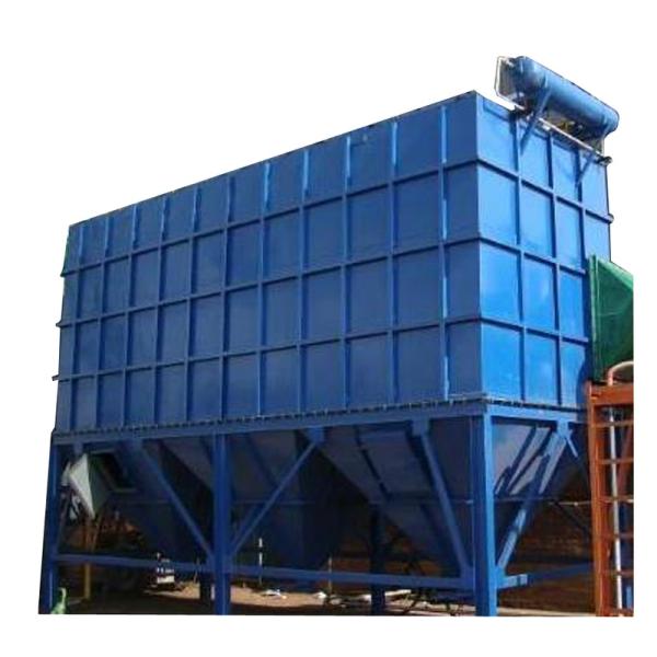Buy cheap 220V/380V/415V/440V Industrial Dust Collector Floor / Ceiling Installation from wholesalers