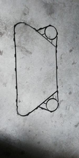 Buy cheap HNBR Heat Exchanger Gasket Heat Resistant OEM PHE Gasket Sealing from wholesalers