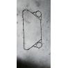 Buy cheap HNBR Heat Exchanger Gasket Heat Resistant OEM PHE Gasket Sealing from wholesalers