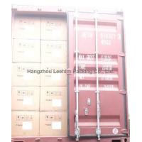 Buy cheap High strength Polypropylene barrel for chemical product