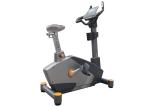 Commercial Gym Cycling Machine , Bicycle Gym Machine Ergonomic Design