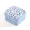 Buy cheap SMALL FRAGRANCE SERIES SIMPLE STORAGE TRAVEL PORTABLE JEWELRY STORAGE BOX EARRINGS RING RING SMALL JEWELRY BOX from wholesalers