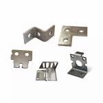 Custom-Made Manufacturer Drawn Stamping Types Parts Laser Cutting Product