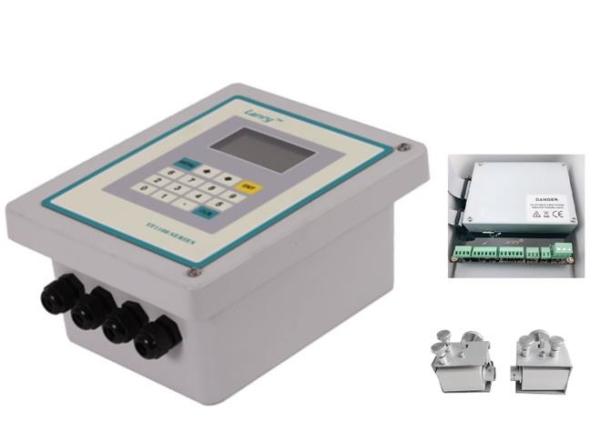 Buy cheap Data Storage IP68 Ultrasonic BTU Flow Meter from wholesalers