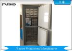 Laboratory Ultra Low Temperature Deep Freezer -86 Degree 480L Upright Stand