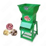 Cassava Potato Starch Powder Making Machine Tapioca Starch Production Line