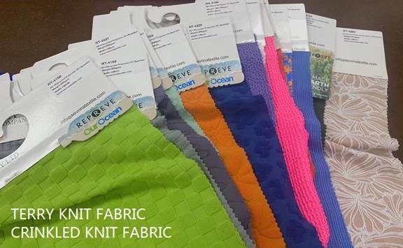 Eco-Friendly and Sustainable Sport Bra Fabric for Green Businesses