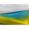 Buy cheap Yellow Anti Insect Screen , Greenhouse Agricultural Insect Net Customized Size from wholesalers