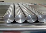 SAE4320H 1m Forged Steel Round Bars Structural Alloy Steel
