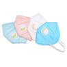 Buy cheap High Filtration N95 Dust Mask / Non Woven Fabric Face Mask Anti Dust from wholesalers