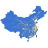 Buy cheap Reliable Water Treatment Chemical Flocculant Cationic Polyacrylamide PAM From China from wholesalers