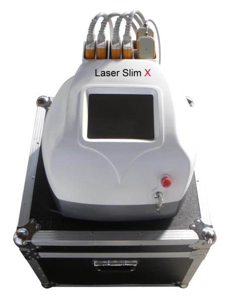 Buy cheap 650nm I-Lipo Laser Lipolysis Slimming Lipo Laser Machine for Fat Removal from wholesalers