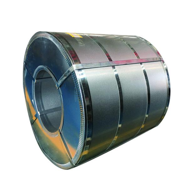 Buy cheap Q195 Q235 High Quality Galvanized Steel Coil 100mm 500mm 1000mm Width For Industry from wholesalers
