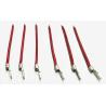 Buy cheap Multiple 5 Wire Cable Crimping Twisting Tinning Machine from wholesalers